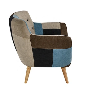 Living Furniture Room Leisure Chair Modern Living Room Chair