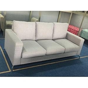 Frank Furniture Nordic Modern Couch Living Room Sofa Solid Fabric Customized Sofa Set Designs