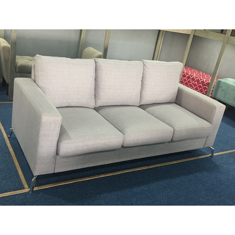 Frank Furniture Nordic Modern Couch Living Room Sofa Solid Fabric Customized Sofa Set Designs