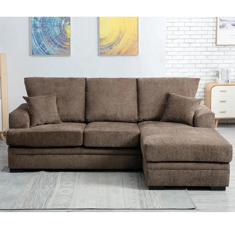 Best Selling Wholesale Nordic Modern Design Multi-Function Living Room Partition Corner Sofa