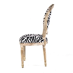Hot Sale Antique Design French Style Dining Chair