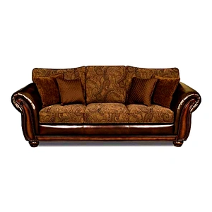 new model chesterfield lobby design sofa