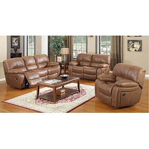Frank Furniture  Design Corner Recliner Lurxy Sofa Living Room Furniture  Sectional Sofa