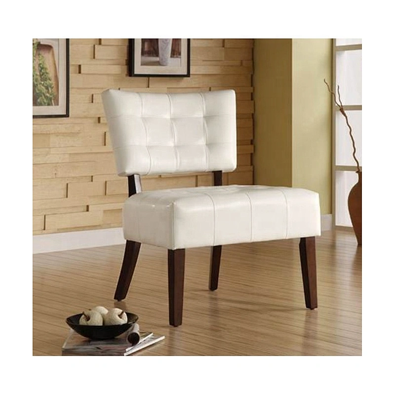 hot selling  cheap factory direct price fabric sofa chair single set fabric dining chair