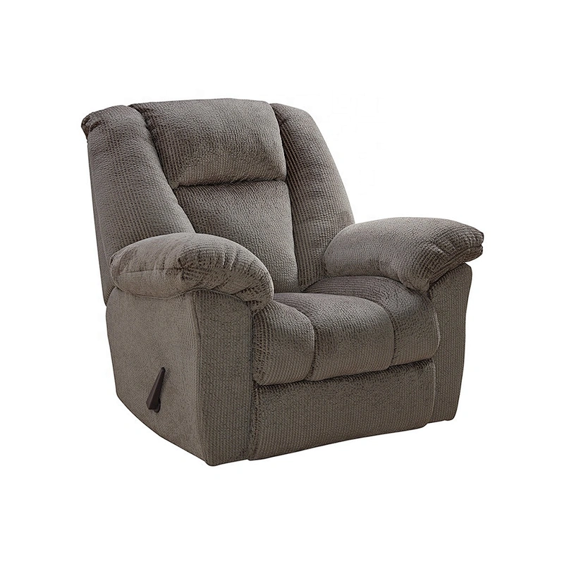 Factory designed top grade two sofa cheap fabric sofas 2 seater recliner couch
