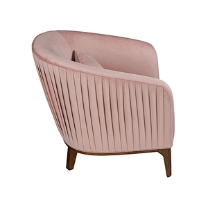 The Newest Design Hot Sale High Quality Living Room Furniture Sofa Chair