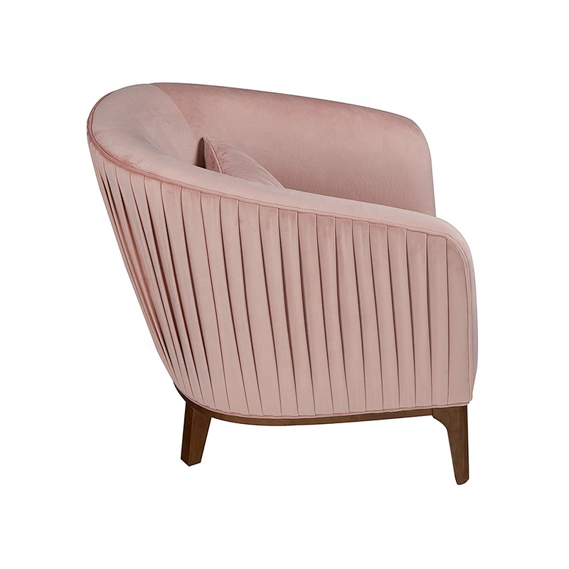 The Newest Design Hot Sale High Quality Living Room Furniture Sofa Chair