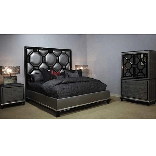 Frank furniture  cheap factory direct price hotel bedroom furniture set