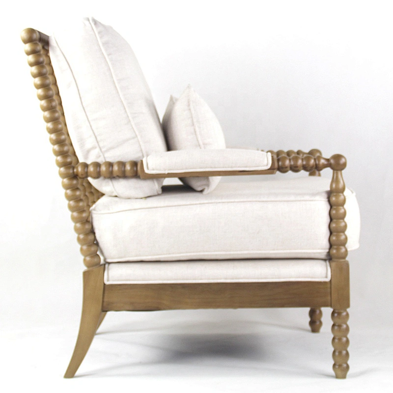 Frank furniture top level upholstered dining fabric chairs settee sale one seater sofa chair with wooden leg unique armchairs
