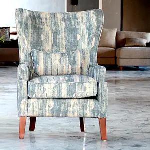 china made  french style luxury modern husk  chair