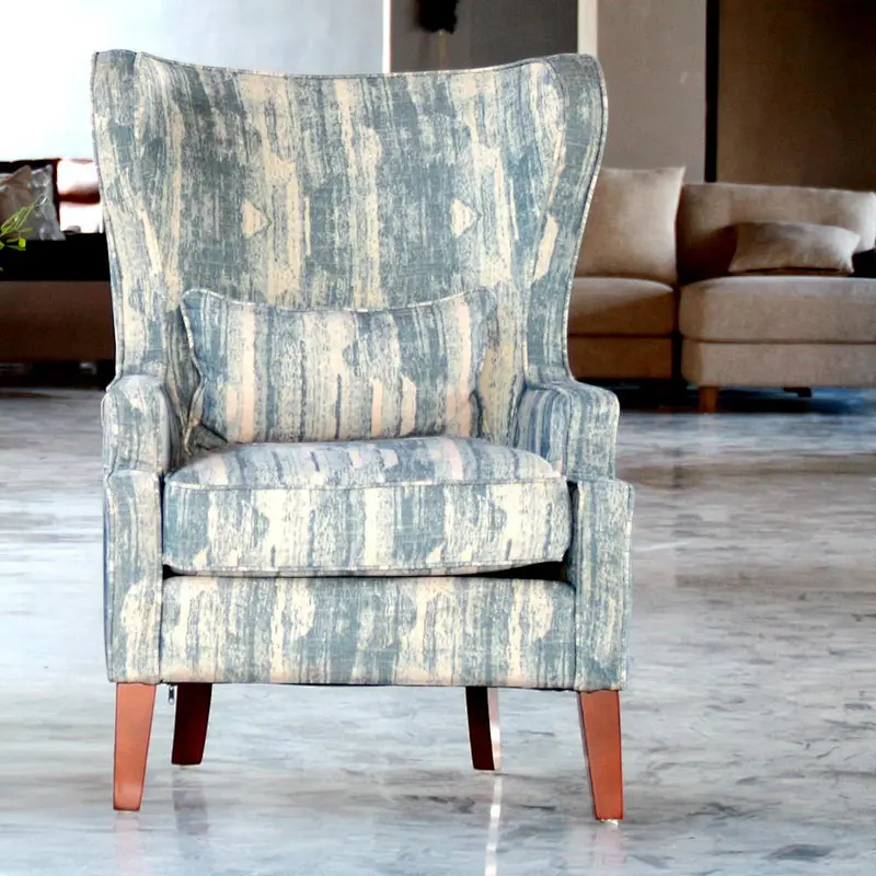 china made  french style luxury modern husk  chair
