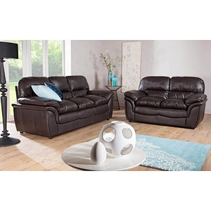 Latest living room sofas lifestyle design normal sectional sofa fabric and PU loveseat and 3 seater sofa cover office furniture