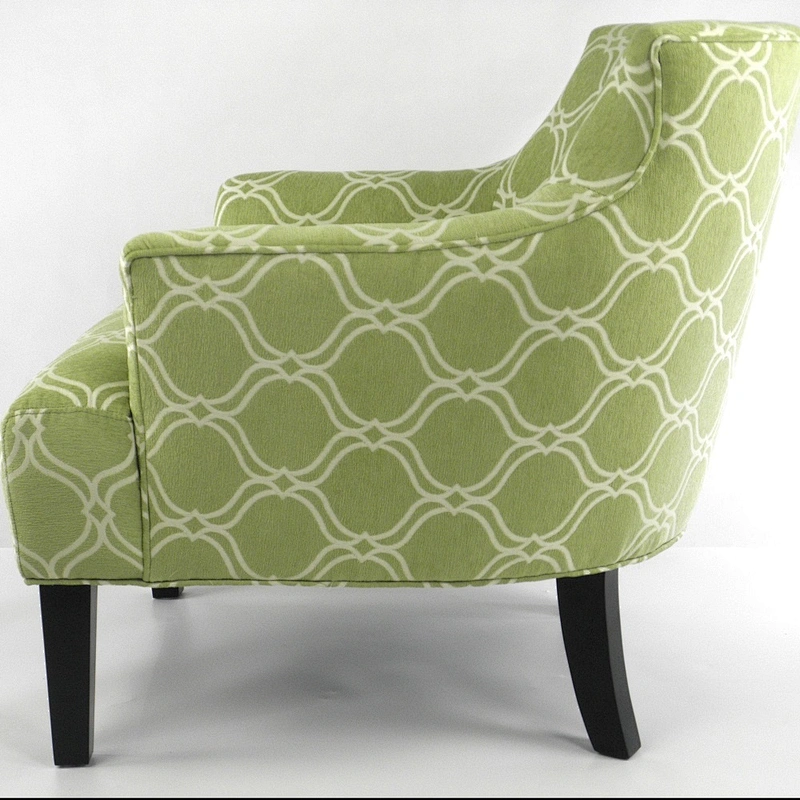 New fashion Design  Simple High Quality Living Room Furniture Sofa with Back