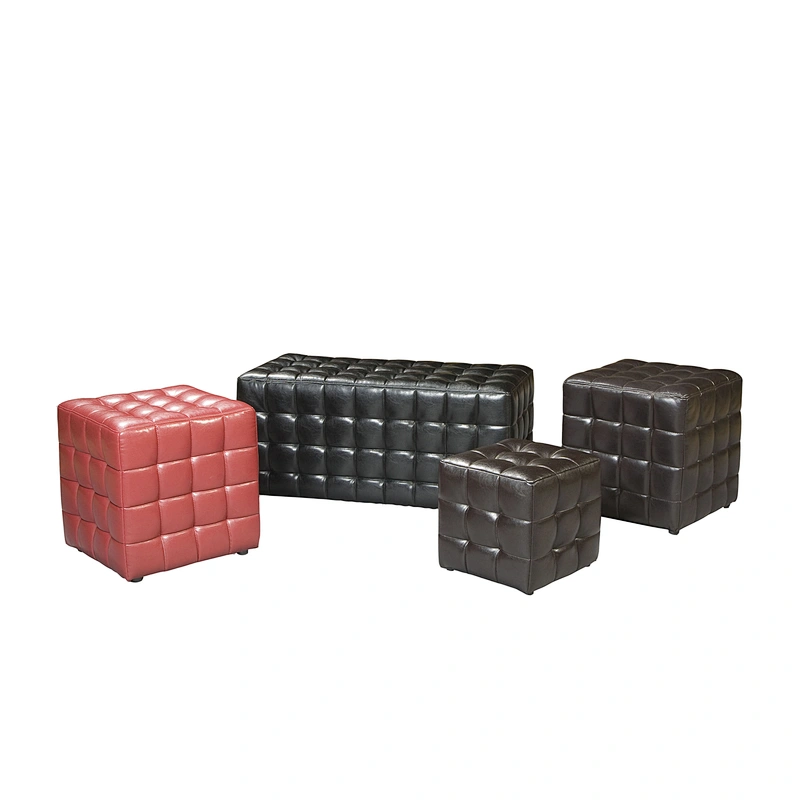 Frank Furniture Functional Ottoman Storage Bench Living Room With Tray Ottoman