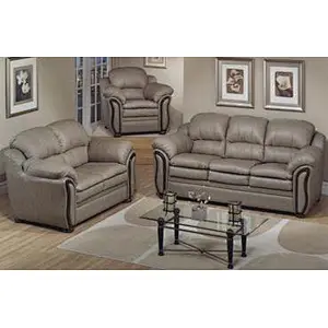 2019 Newest italy luxury leather beautiful and comfortable and breathable sofa cover