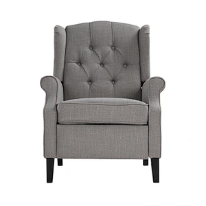 Living room furniture Modern simple and comfortable high quality high back Bantam chair