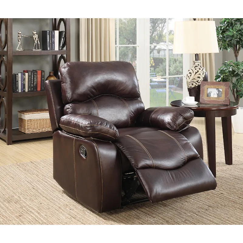 Europe America style  Popular home sofa  electric recliner sofa living room furniture recliner sofa