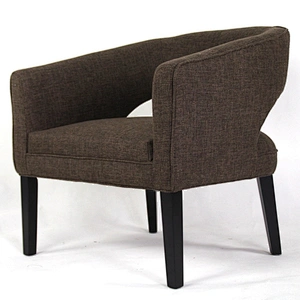 Modern Design Leisure Fabric Lounge Chair Gaming Chair