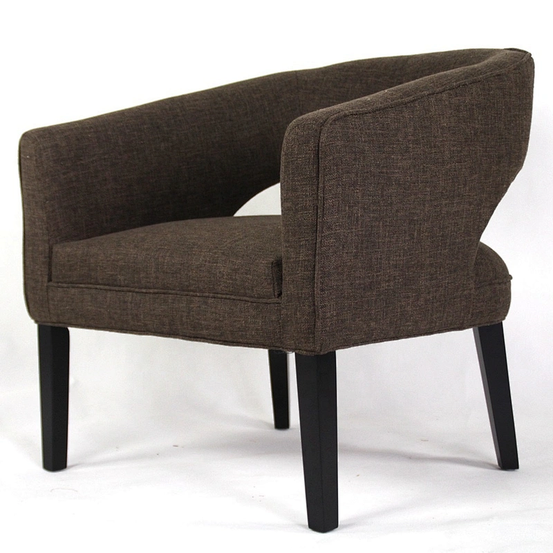 Modern Design Leisure Fabric Lounge Chair Gaming Chair