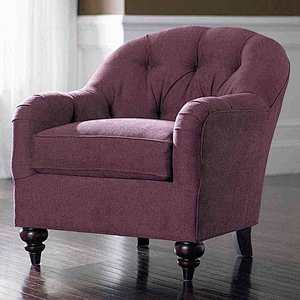 Modern Lounge Chair  Classic Model Comfortable Seat High-end  Modern Lounge ArmChair