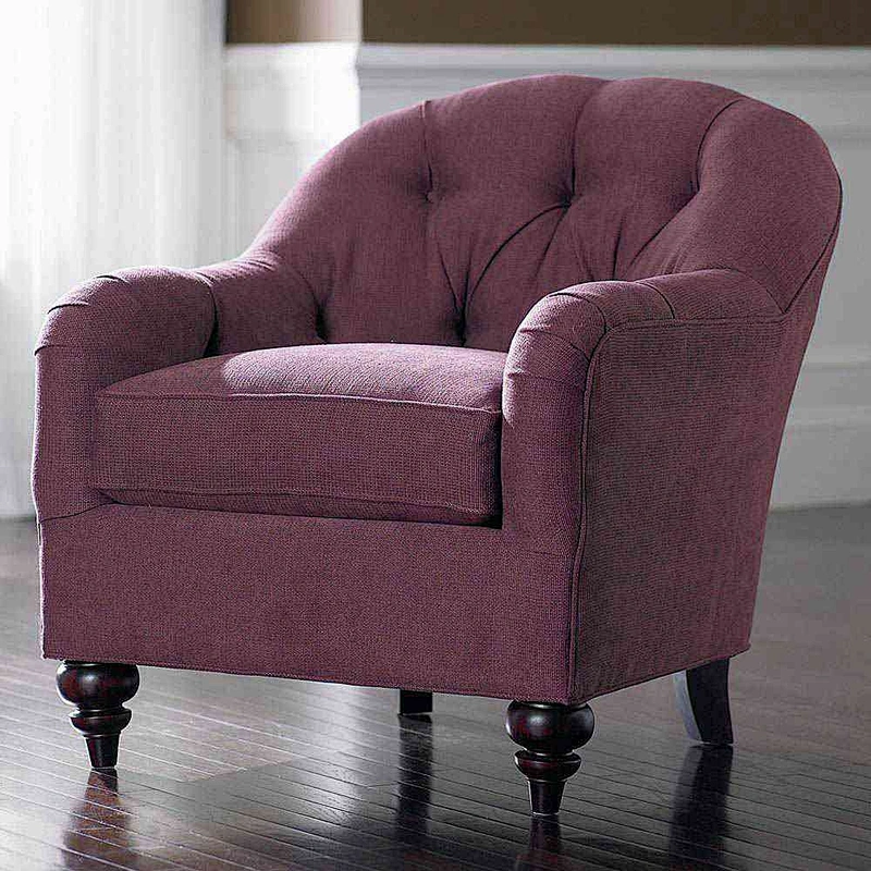 Modern Lounge Chair  Classic Model Comfortable Seat High-end  Modern Lounge ArmChair