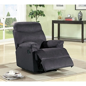 New Modern Style Comfortable Recliner Armchair  Recliner Sofas and Chair For Living Room