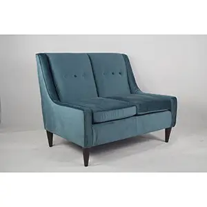 2019 Newest italian retro fabric customizable printing beautiful and comfortable sectional sofa