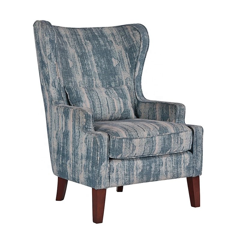 Europe design chair cheap factory  leisure chair armrest  chair for living room furniture and hotel