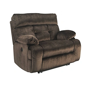 Factory designed top grade two sofa cheap fabric sofas 2 seater recliner couch