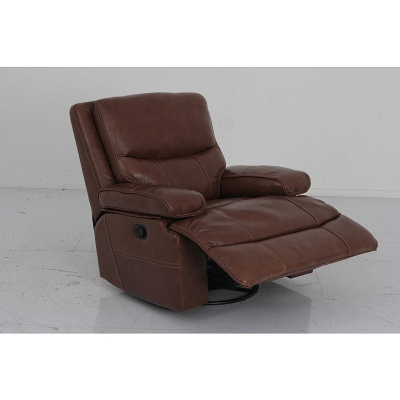 2019 Newest modern style touching comfortable and soft high quality velvet suede functional recliner sofa