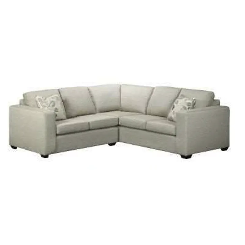 Frank Furniture L Shape Sofa Cover Stretch Fabric Leather Sofa Cover