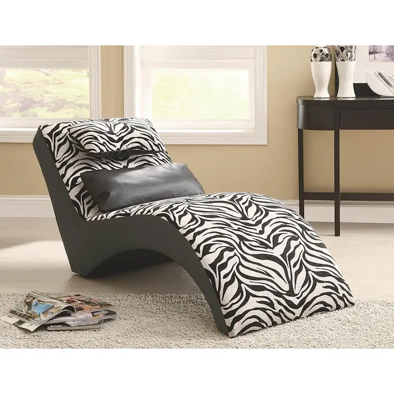 Hot sale furniture chaise lounge chair comfortable lounge sofa lounge furniture