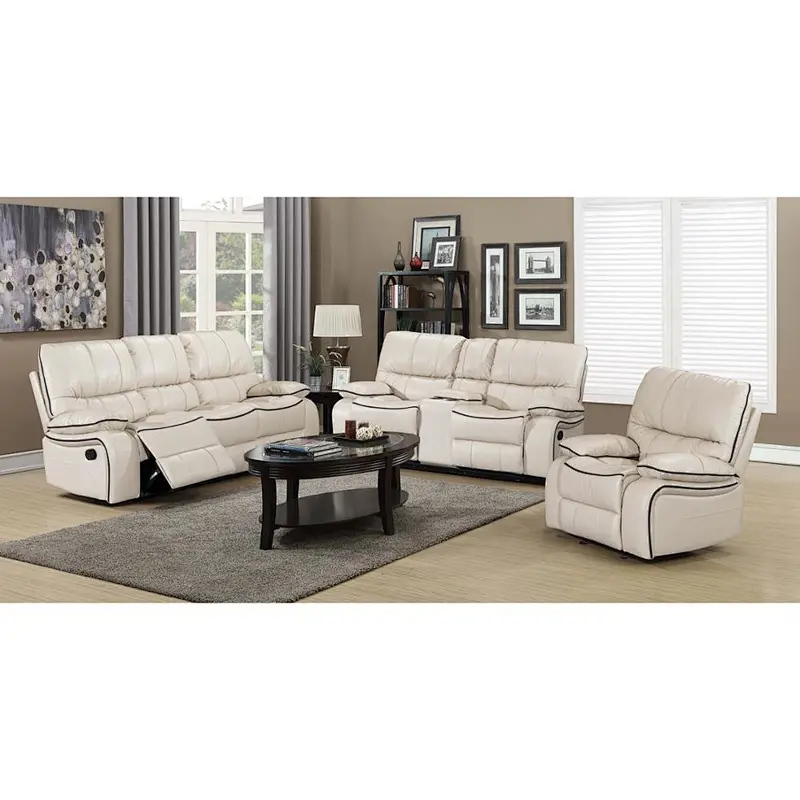 New model living room high quality  furniture sectional recliner sofa indoor home furniture sofa