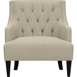 hot selling Furniture manufacturer Beautiful living room leather sofa chair
