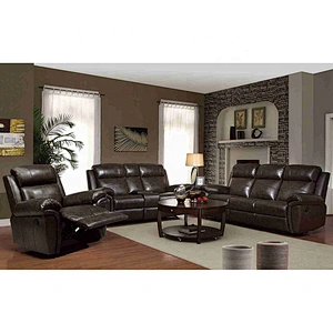 Professional design italy leather recliner sofa hot color sectional recliner sofa set for living room furniture