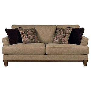 Living room furniture best quality three seat sofa