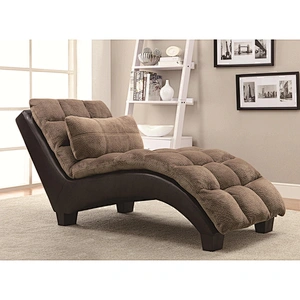 Fashion design hotel chaise lounge sofa indoor furniture chaise lounge for home furniture lounge chair