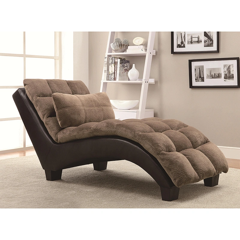 Fashion design hotel chaise lounge sofa indoor furniture chaise lounge for home furniture lounge chair
