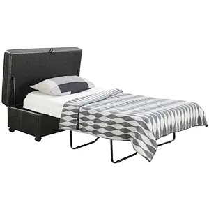 Frank furniture bedroom sets wholesale living room indoor furniture storage ottoman bench small size European style bed
