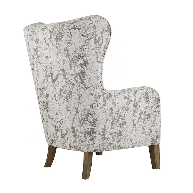 Europe design chair cheap factory  leisure chair armrest  chair for living room furniture and hotel