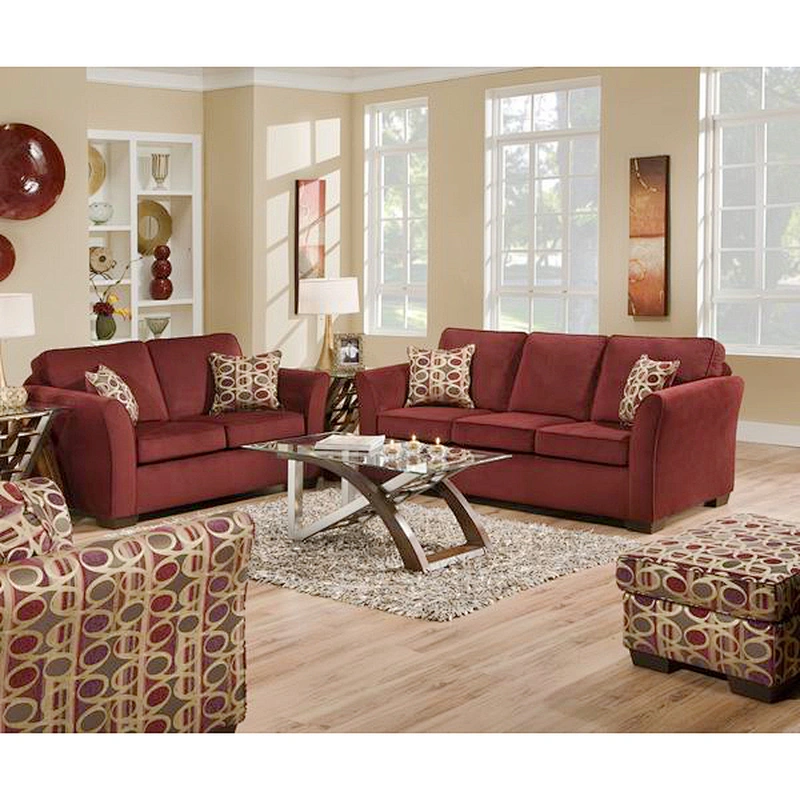 Chesterfield  furniture in bangladesh home furniture sofa