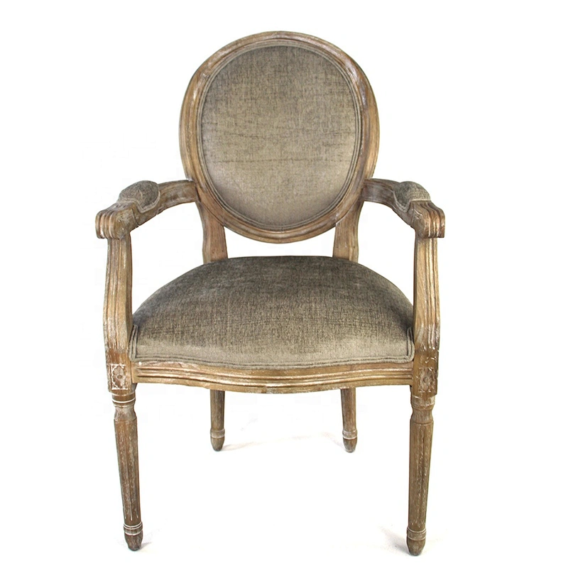 Frank Furniture Antique Design Chinese Style Dining Wooden Chair