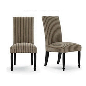 Professional design Top level upholstered dining chairs settee sale one seater sofa chair