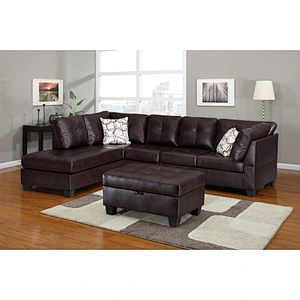 Factory modern home furniture fabric sectional sofa in living room sofas lifestyle sofa
