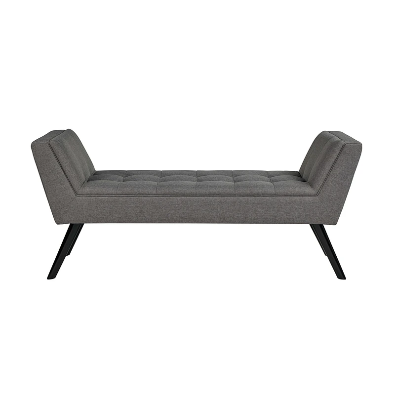 Frank Furniture Cheap Price Ottoman Storage Bench High Quality Functional Bedroom Living Room Ottoman