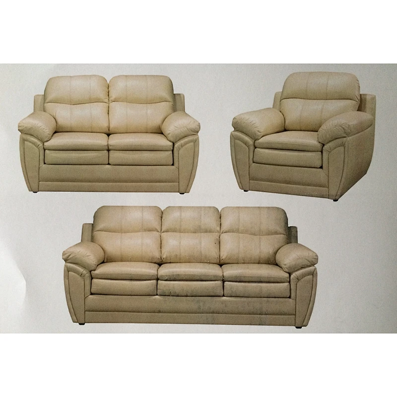 Frank Furniture American Luxury Sofa Cover Design Living Room Sofa Cover Set Leather PU Sofa Cover