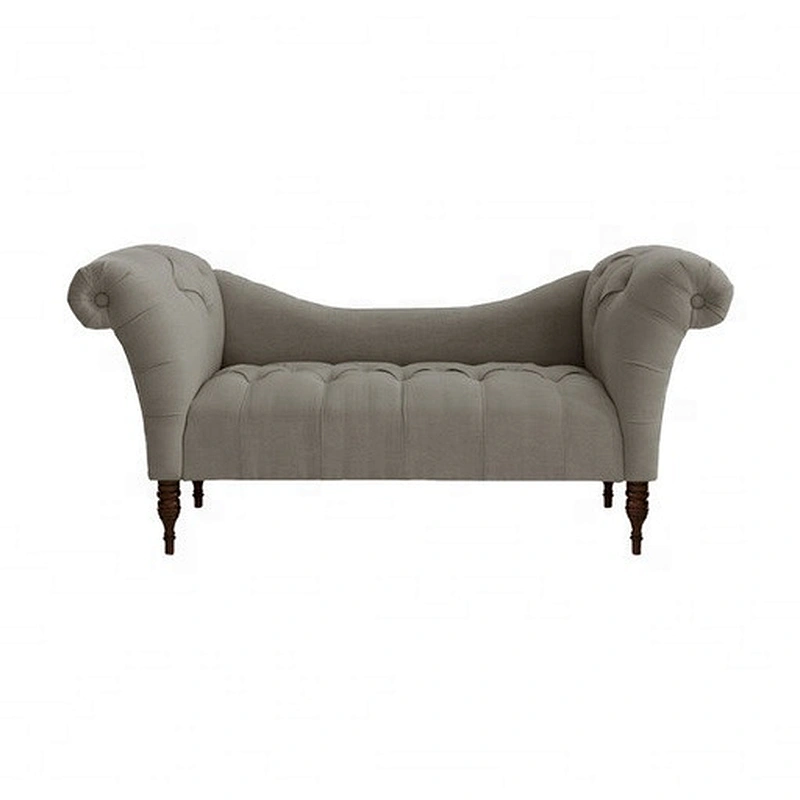 New model luxury sofa 3 seaters / loveseat royal sofa set for living room