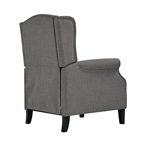 Modern Design  Recliner Arm Chairs Lift Recliner Chair Sofa Recliner Office Chair for Living Room