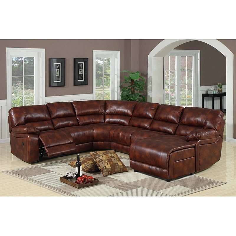 American Style Modern Design Living Room Furniture Sectional Conner Sofa Set For Wholesale