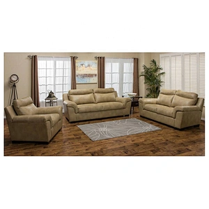 Frank furniture sectional sofa living room corner sofa with chaise lounge and modern sofa set cover
